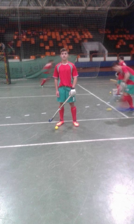 Bulgarian Hockey Federation