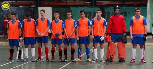 Bulgarian Hockey Federation