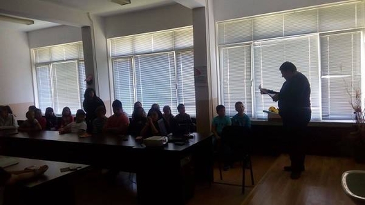 снимка: СОУ „Христо Ботев” – с. Чепинци