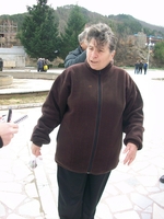 Ирина Ботева: "Искат хората да плащат данъци- как да го правят, като са безработни"