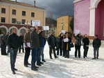 Размисли за днешния протест
