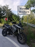 С. Мочура се превръща в предпочитана дестинация на мотоциклетисти (галерия)