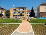 Обновяващият се Рудозем