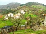 Пролет в село Иваново