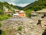 За село Витина и кичукдерските тикли