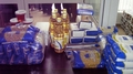 374 жители на общината ще получат индивидуални пакети с хранителни продукти