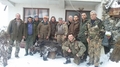 ЛРД „Орел” – Рудозем закри ловния сезон с отстрел на едро прасе единак