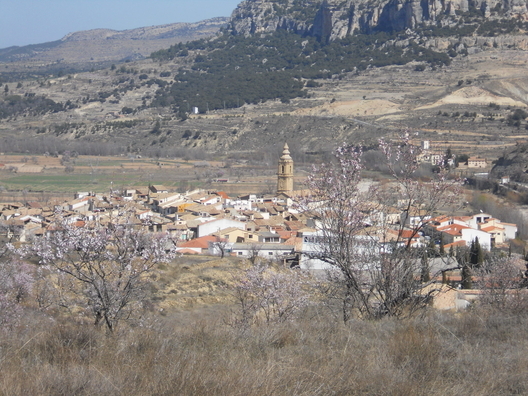 Форкал, Испания